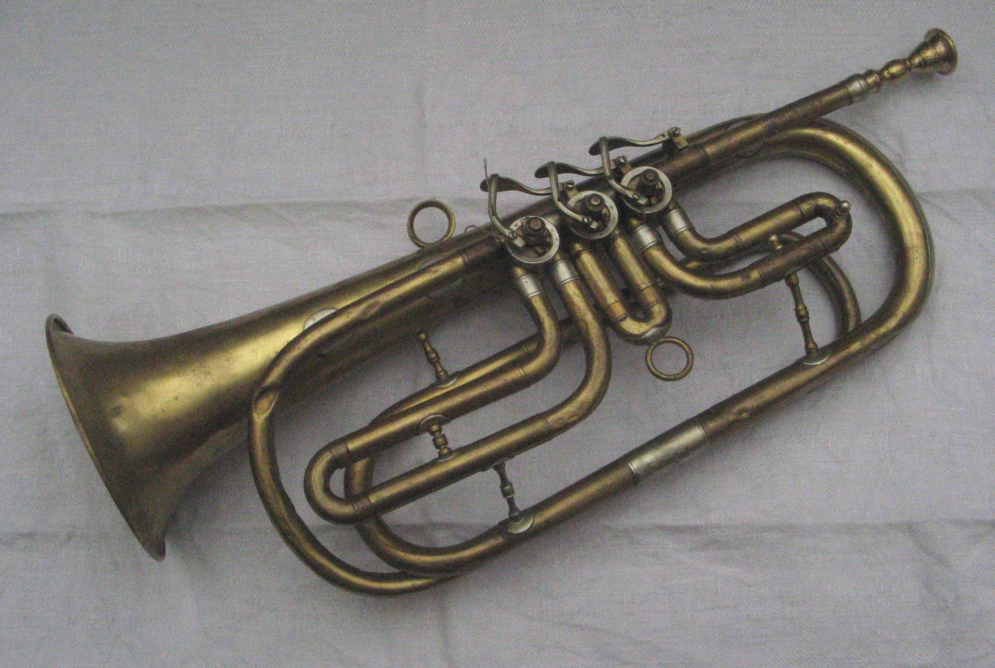 Alto solo